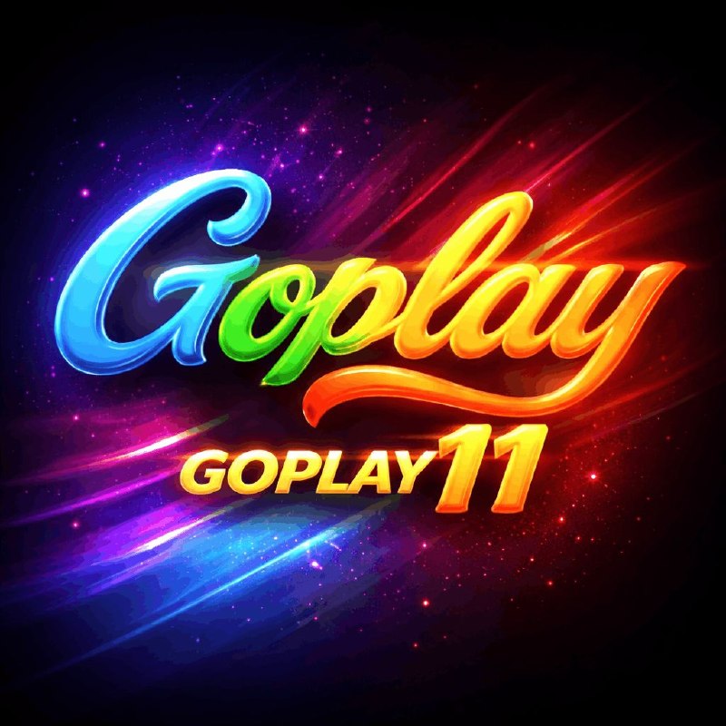 GoPlay cricket fantasy game app play online win real rewards IPL fantasy cricket platform